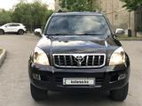 Toyota Land Cruiser Prado 2006 года за 11 200 000 тг. в Алматы