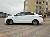 Kia Rio 2014 года за 5 200 000 тг. в Актау