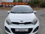 Kia Rio 2014 годаfor5 500 000 тг. в Актобе – фото 2