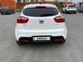 Kia Rio 2014 годаүшін5 500 000 тг. в Актобе – фото 4