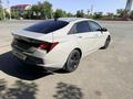 Hyundai Elantra 2023 года за 6 900 000 тг. в Кызылорда – фото 2