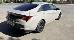 Hyundai Elantra 2023 годаүшін6 900 000 тг. в Кызылорда – фото 2