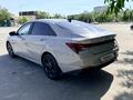 Hyundai Elantra 2023 года за 6 900 000 тг. в Кызылорда