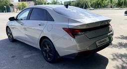 Hyundai Elantra 2023 годаүшін6 900 000 тг. в Кызылорда