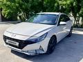 Hyundai Elantra 2023 года за 6 900 000 тг. в Кызылорда – фото 3