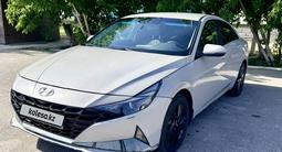 Hyundai Elantra 2023 годаүшін6 900 000 тг. в Кызылорда – фото 3
