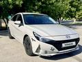 Hyundai Elantra 2023 года за 6 900 000 тг. в Кызылорда – фото 4