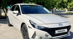 Hyundai Elantra 2023 годаүшін6 900 000 тг. в Кызылорда – фото 4