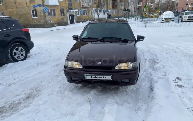 ВАЗ (Lada) 2114 2012 года за 1 950 000 тг. в Усть-Каменогорск