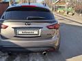 Infiniti FX35 2010 года за 9 700 000 тг. в Алматы – фото 3