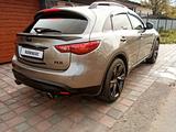 Infiniti FX35 2010 годаүшін9 700 000 тг. в Алматы