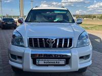 Toyota Land Cruiser Prado 2008 годаүшін10 500 000 тг. в Актобе