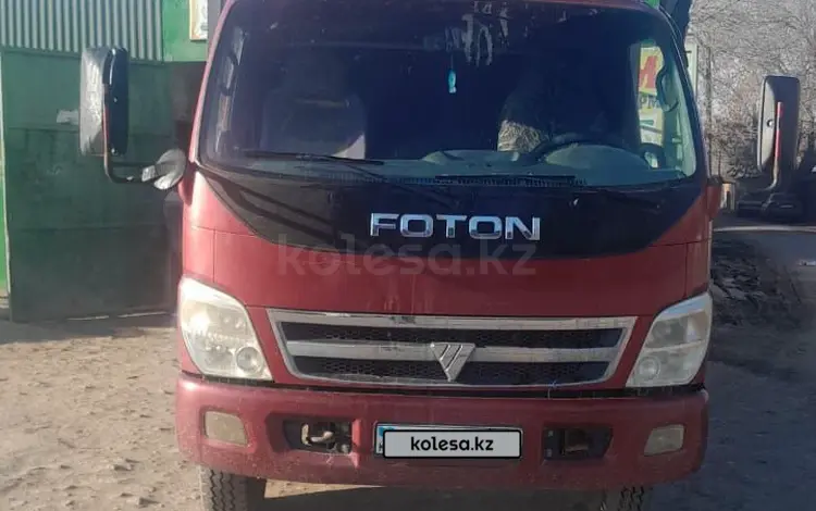 Foton  Ollin BJ11xx 2007 годаүшін4 700 000 тг. в Шелек