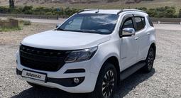 Chevrolet TrailBlazer 2022 годаүшін13 000 000 тг. в Алматы