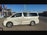 Toyota Alphard 2005 года за 4 500 000 тг. в Костанай