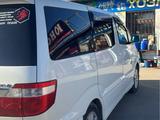 Toyota Alphard 2005 года за 4 500 000 тг. в Костанай – фото 3
