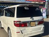 Toyota Alphard 2005 года за 4 500 000 тг. в Костанай – фото 2