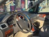Toyota Alphard 2005 года за 4 500 000 тг. в Костанай – фото 4