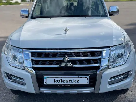 Mitsubishi Pajero 2019 года за 21 900 000 тг. в Алматы – фото 5