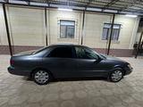 Toyota Camry 1999 годаүшін2 800 000 тг. в Тараз – фото 3