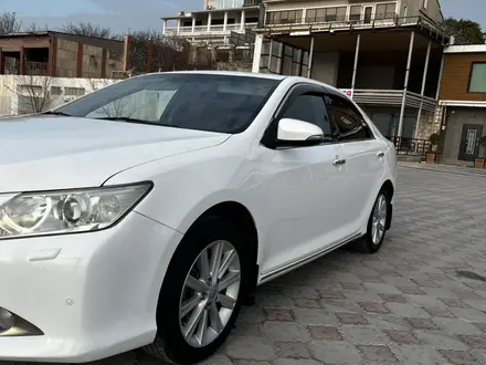 Toyota Camry 2014 года за 9 700 000 тг. в Актау