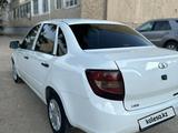 ВАЗ (Lada) Granta 2190 2014 годаfor2 700 000 тг. в Актау – фото 5