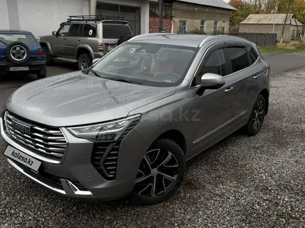 Haval Jolion 2023 года за 11 200 000 тг. в Шымкент