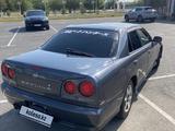 Nissan Skyline 1999 года за 5 000 000 тг. в Туркестан – фото 5