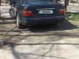 Mercedes-Benz E 280 1993 годаүшін1 850 000 тг. в Алматы – фото 4