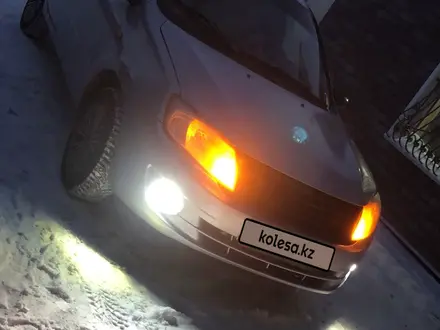 ВАЗ (Lada) Granta 2190 2013 года за 1 750 000 тг. в Уральск
