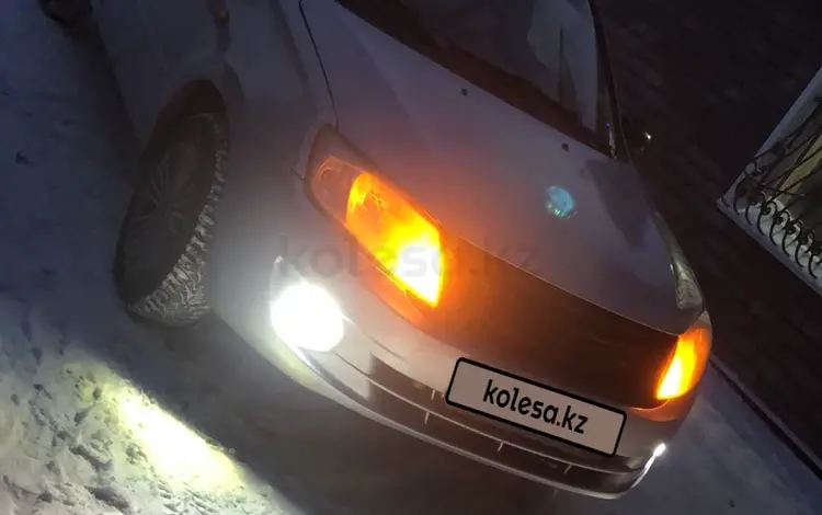 ВАЗ (Lada) Granta 2190 2013 года за 1 750 000 тг. в Уральск