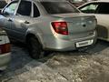 ВАЗ (Lada) Granta 2190 2013 года за 1 750 000 тг. в Уральск – фото 2