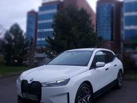 BMW iX 2021 годаүшін40 000 000 тг. в Алматы