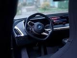 BMW iX 2021 годаүшін40 000 000 тг. в Алматы – фото 4