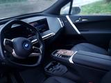 BMW iX 2021 годаfor40 000 000 тг. в Алматы – фото 5
