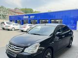 Nissan Almera 2018 года за 7 400 000 тг. в Алматы – фото 2