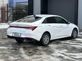 Hyundai Elantra 2021 годаfor9 000 000 тг. в Тараз – фото 4