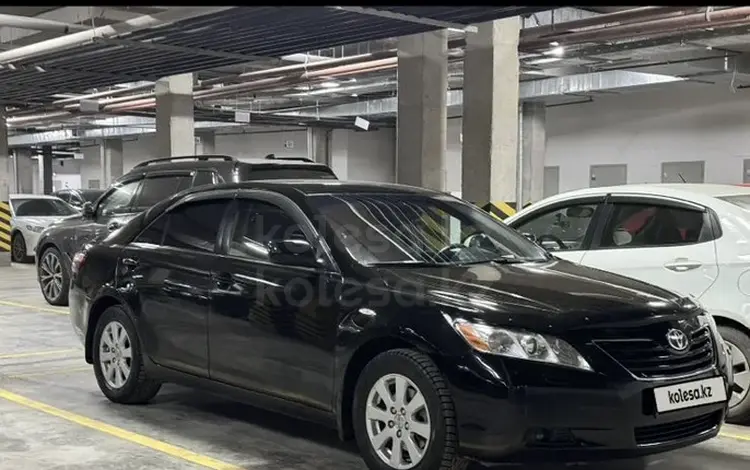 Toyota Camry 2008 годаfor6 950 000 тг. в Астана