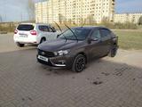 ВАЗ (Lada) Vesta 2019 годаүшін5 200 000 тг. в Степногорск – фото 2