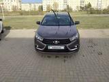ВАЗ (Lada) Vesta 2019 годаүшін5 200 000 тг. в Степногорск – фото 3