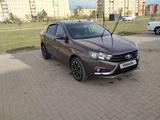 ВАЗ (Lada) Vesta 2019 годаүшін5 200 000 тг. в Степногорск – фото 4