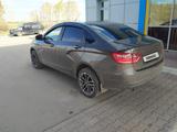 ВАЗ (Lada) Vesta 2019 годаүшін5 200 000 тг. в Степногорск – фото 5