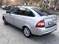 ВАЗ (Lada) Priora 2172 2015 годаүшін3 850 000 тг. в Караганда – фото 2