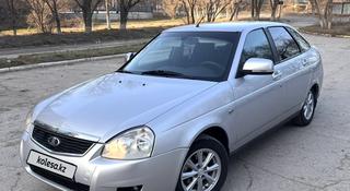 ВАЗ (Lada) Priora 2172 2015 года за 3 950 000 тг. в Караганда