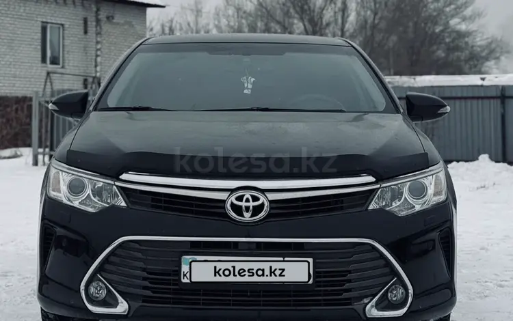 Toyota Camry 2014 годаүшін12 000 000 тг. в Семей