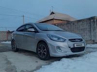 Hyundai Accent 2013 годаүшін4 500 000 тг. в Шымкент