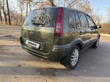 Ford Fusion 2006 года за 2 700 000 тг. в Караганда – фото 3