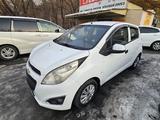 Chevrolet Spark 2013 годаүшін3 300 000 тг. в Алматы