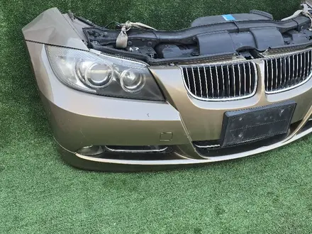 Ноускат BMW 3 Series E90 за 180 000 тг. в Алматы – фото 2