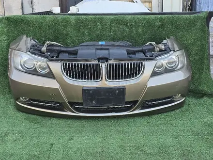 Ноускат BMW 3 Series E90 за 180 000 тг. в Алматы – фото 10